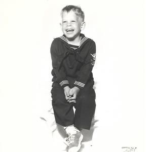 Meet your Posher, Jay